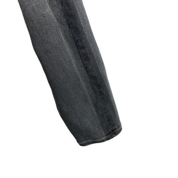 MOTHER The Swooner Jeans Color: Supermoon Stripe Women’s Size 25 - Picture 9 of 16